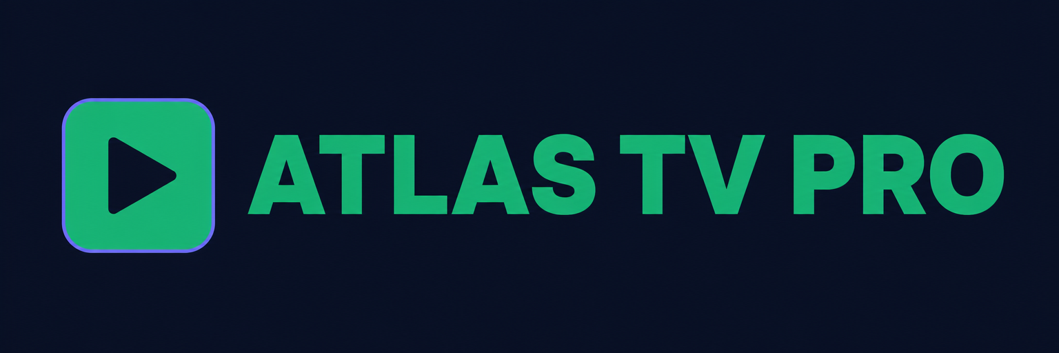 Atlas TV Pro